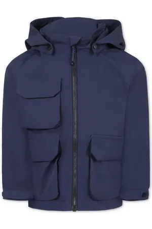 Molo Jacke mit Reißverschluss