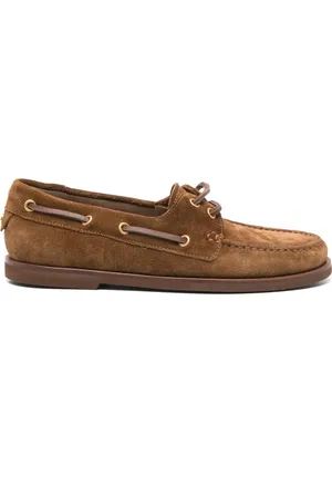 Gianvito Rossi Vandée Loafer