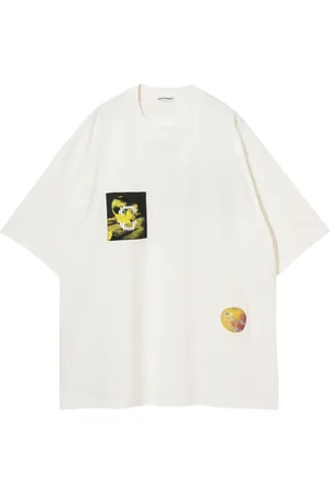 UNDERCOVER T-Shirt mit Patches