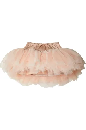 Simone Rocha Minirock aus Tüll