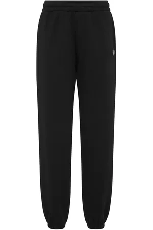Philipp Plein Jogginghose aus Jersey
