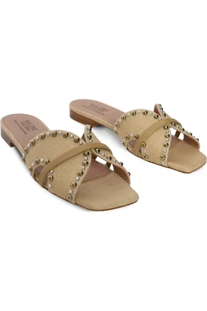 MALONE SOULIERS Keke Pantoletten