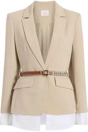 Cinq A Sept Vittoria Jacke