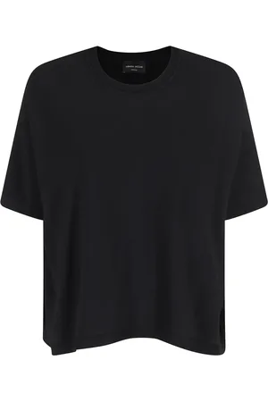 Roberto Collina Klassisches T-Shirt