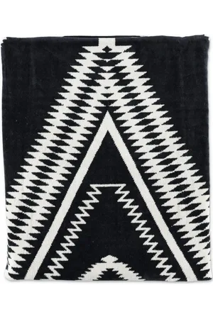 Pendleton Badetuch mit geometrischem Print