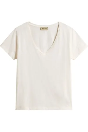 Woolrich T-Shirt aus Baumwolle
