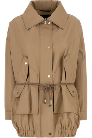 MOORER Olinda Parka