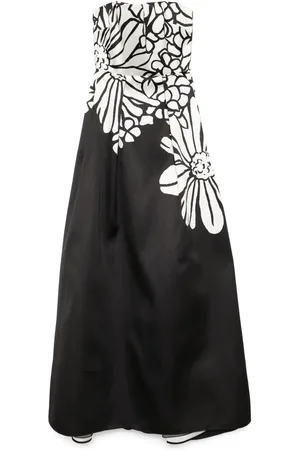 Elie saab Mikado Robe