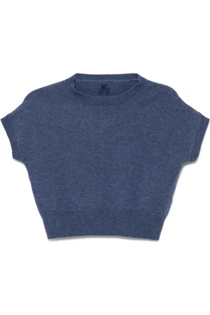 Teddy Cashmere Genova Oberteil
