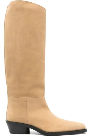 Proenza Schouler Bronco Stiefel 45mm
