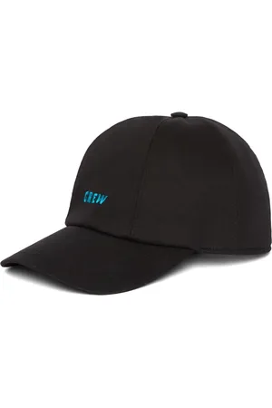 Msgm Bestickte Baseballkappe