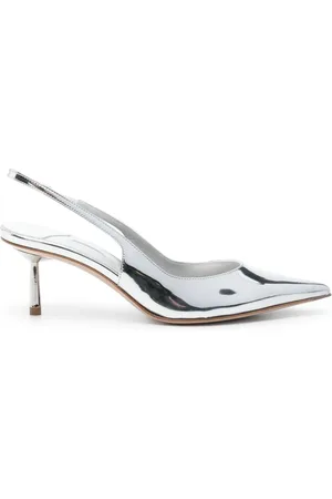 LE SILLA Bella Slingback-Pumps 55mm