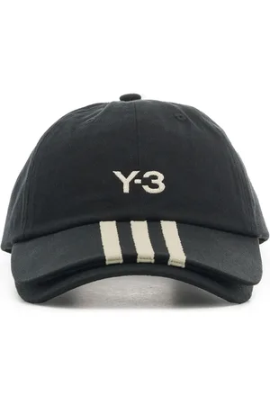 Y-3 3S Baseballkappe
