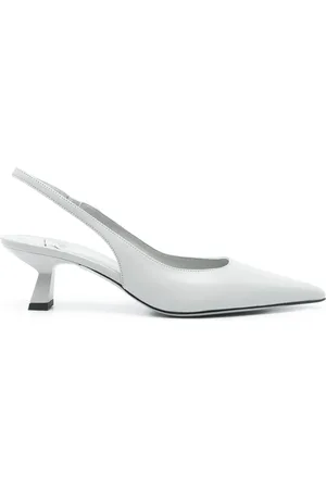 ROBERTO FESTA Arabel Slingback-Pumps 50mm