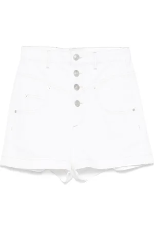Isabel Marant Jovany Shorts