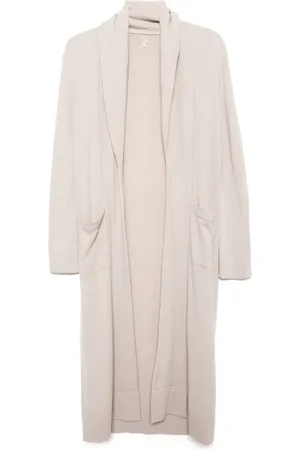 Teddy Cashmere Venezia Mantel
