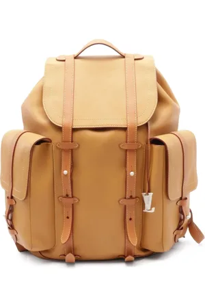 LOUIS VUITTON X Virgil Abloh 2018 Christopher GM Rucksack