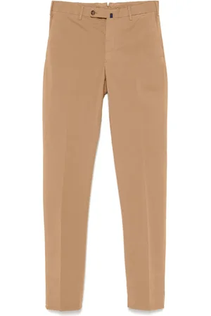Incotex Hose mit Tapered-Bein