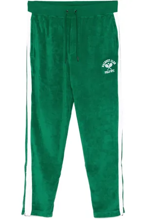 Ralph Lauren Bestickte Jogginghose