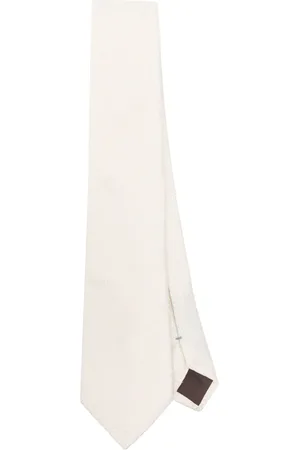 CANALI Krawatte mit Jacquardmuster