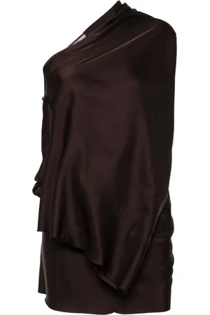 Rick Owens Asymmetrisches Oberteil