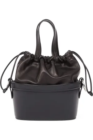 Maison Margiela Fire Tote Bag