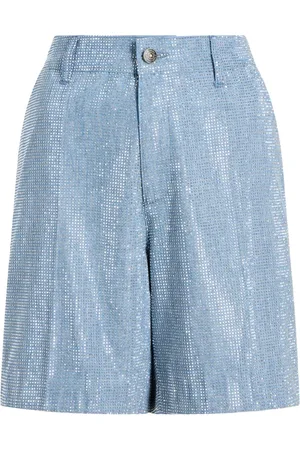 Cinq A Sept Patricia Shorts