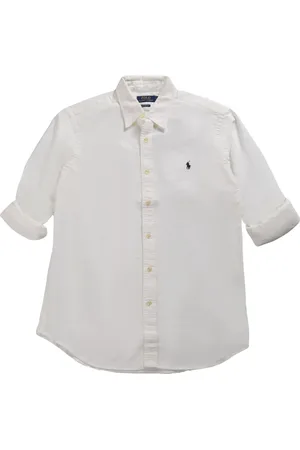 Ralph Lauren Cotton shirt