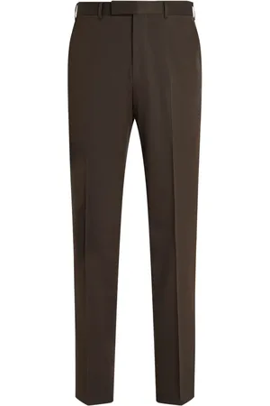 Ermenegildo Zegna Centoventimila Hose