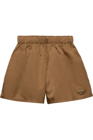 Prada Re-Nylon Shorts