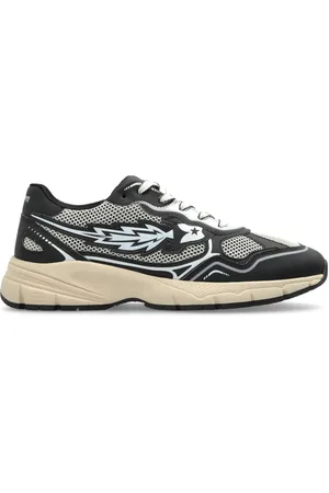 ENTERPRISE JAPAN Run Rocket Sneakers
