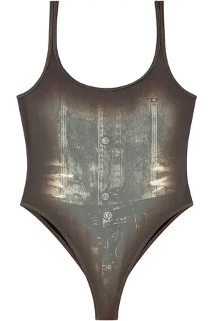 Diesel Marilyn-DNM Badeanzug