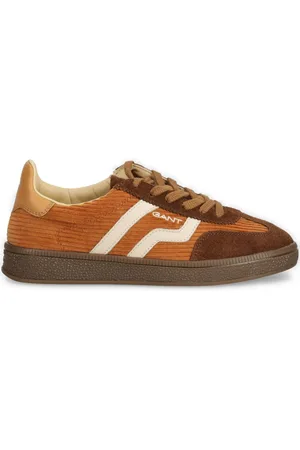 GANT Sneakers aus Leder