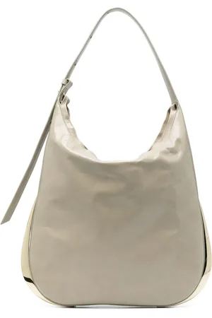 BENEDETTA BRUZZICHES Amalia La Grande Schultertasche