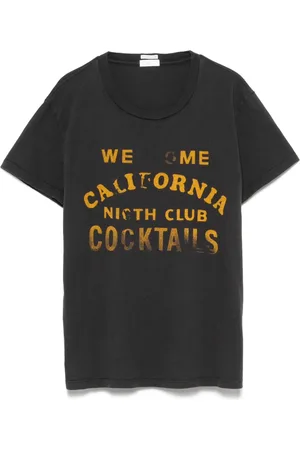 Mother Boxy Goodie Goodie T-Shirt