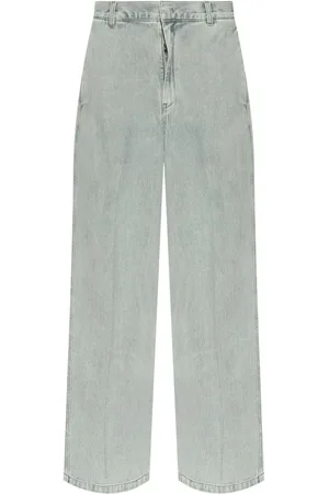 Emporio Armani Jeans mit weitem Bein