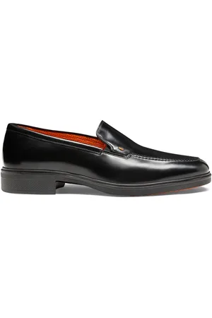 santoni Easy Loafer