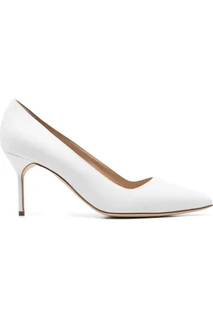 Manolo Blahnik BB Pumps 70mm