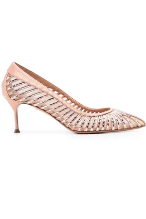 Aquazzura Passions Pumps 65mm