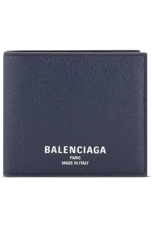 Balenciaga Portemonnaie mit Klappe