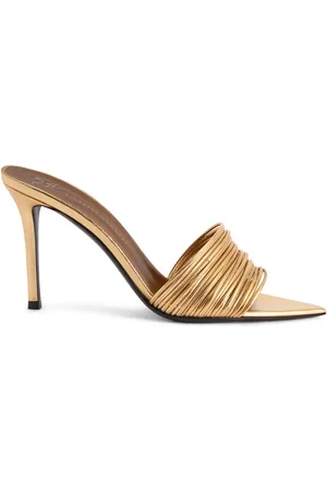 Giuseppe Zanotti Clio Sandalen 90mm