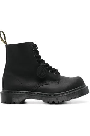 Dr. Martens 1460 Wax Commander Stiefel