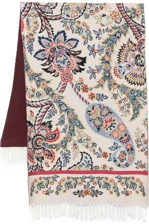 Etro Paisley-Schal