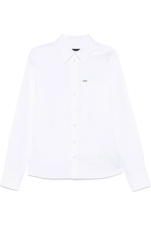 Dsquared2 Klassisches Hemd