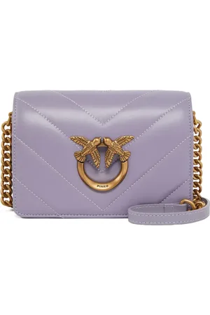 Pinko Mini Love Click Umhängetasche