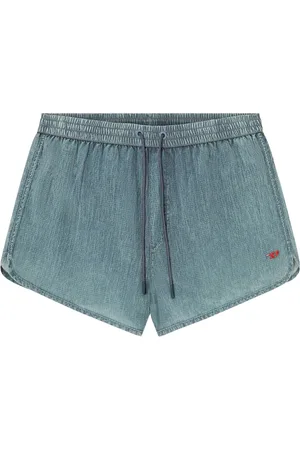 Diesel Oliver-30-D-Pop Badeshorts