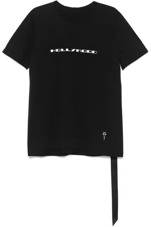 Rick Owens Level T T-Shirt