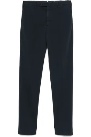 Incotex Hose mit Tapered-Bein