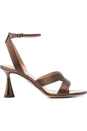 Aquazzura Daryl Sandalen 80mm