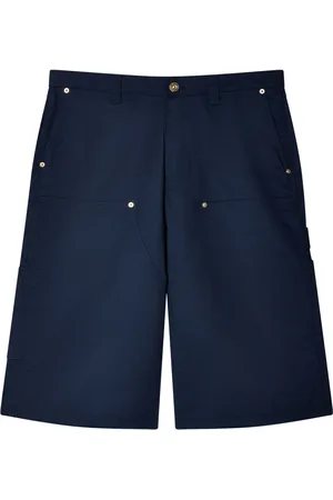 WALES BONNER Kingston Shorts